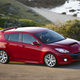 Illustration for article titled 2010 Mazdaspeed3: 263 HP Explains The Evil Grin
